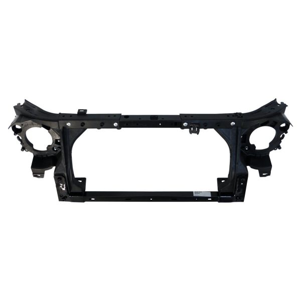 Crown Automotive - Steel Black Header Panel