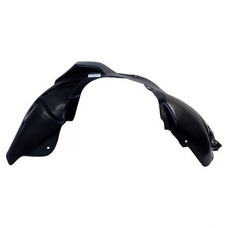 Crown Automotive - Plastic Black Fender Liner