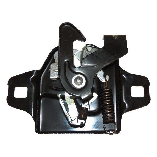 Crown Hood Latch for 1999-2004 Jeep WJ Grand Cherokee