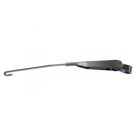 Crown Automotive - Metal Stainless Wiper Arm