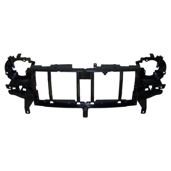 Crown Automotive - Plastic Black Header Panel