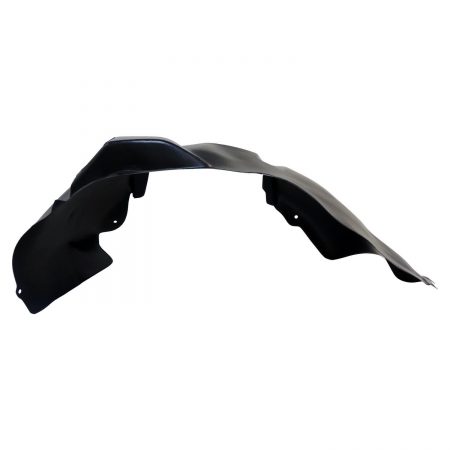 Crown Automotive - Plastic Black Fender Liner