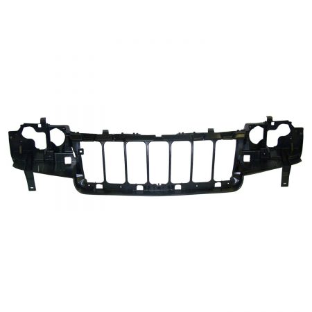 Crown Automotive - Plastic Black Header Panel