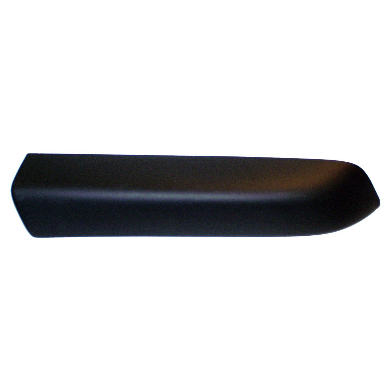 Crown Automotive - Plastic Black Fender Flare Extension 1 Crown Automotive - Plastic Black Fender Flare Extension