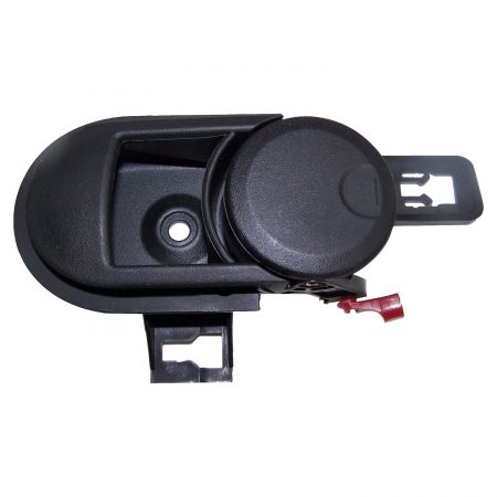 Crown Automotive - Plastic Black Door Handle