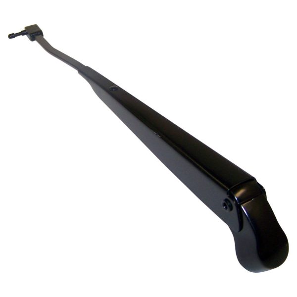 Crown Automotive - Metal Black Wiper Arm