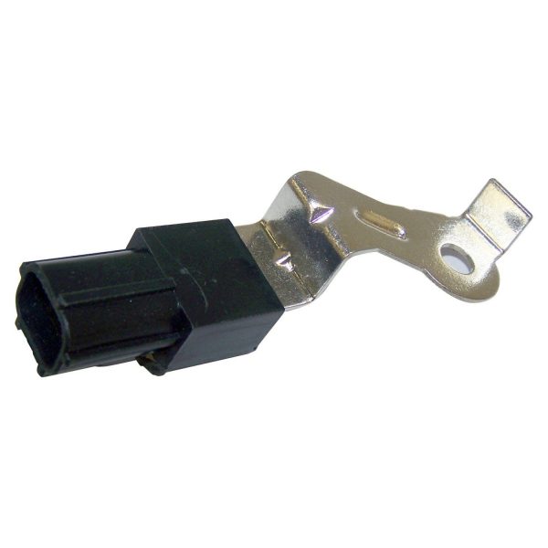 Crown Automotive - Metal Black Ignition Capacitor