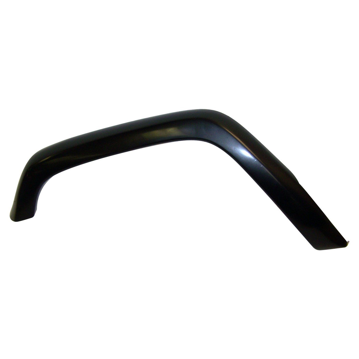 Crown Automotive - Plastic Black Fender Flare 1 Crown Automotive - Plastic Black Fender Flare