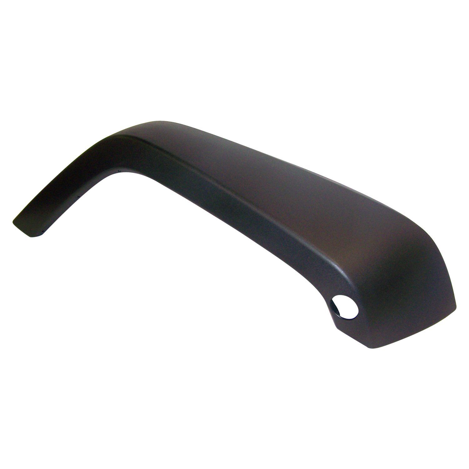 Crown Automotive - Plastic Black Fender Flare 1 Crown Automotive - Plastic Black Fender Flare