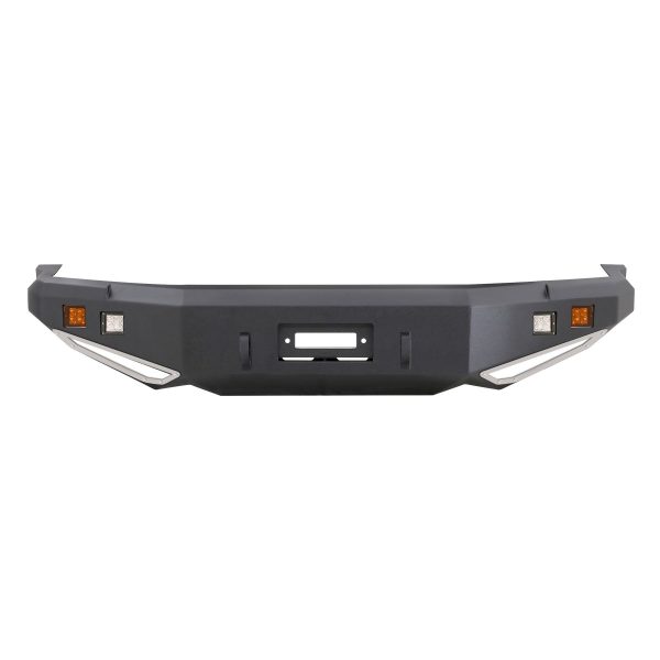 Smittybilt M1 TRUCK BUMPER - FRONT FORD, 11-16, F250/ F350 SUPER DUTY 612831