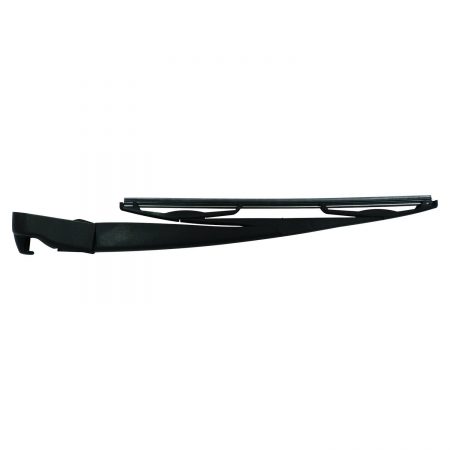 Crown Automotive - Plastic Black Wiper Arm & Blade