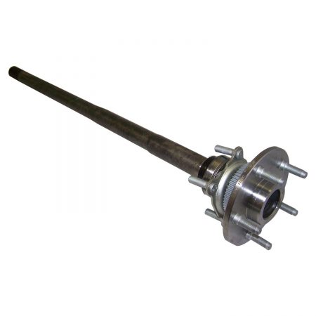 Crown Automotive - Steel Silver Axle Shaft Assembly