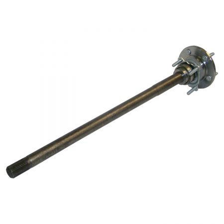 Crown Automotive - Steel Unpainted Axle Shaft Assembly