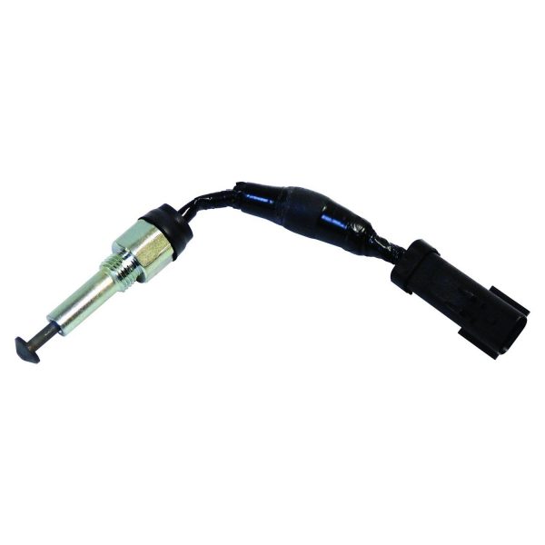 Crown Automotive - Metal Black Axle Locker Sensor
