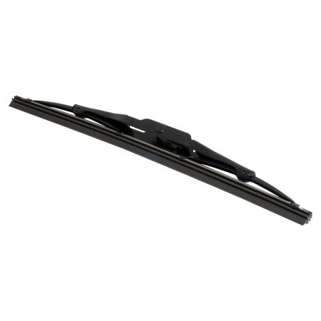 Crown Automotive - Plastic Black Wiper Blade