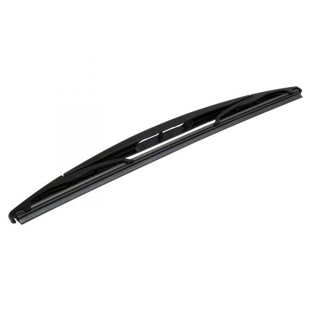 Crown Automotive - Rubber Black Wiper Blade