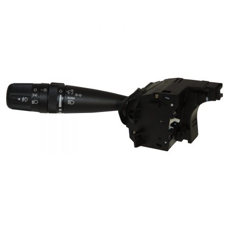 Crown Automotive - Plastic Black Multifunction Switch
