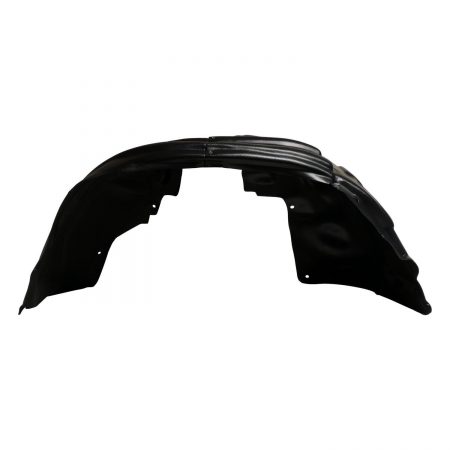 Crown Right Front Fender Liner for 14-18 Jeep KL Cherokee w/ Gas Engine w/ Trailhawk