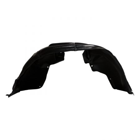 Crown Left Front Fender Liner for 14-18 Jeep KL Cherokee w/ Gas Engine w/ Trailhawk