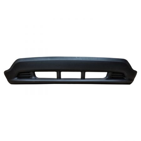 Crown Automotive - Plastic Black Fascia