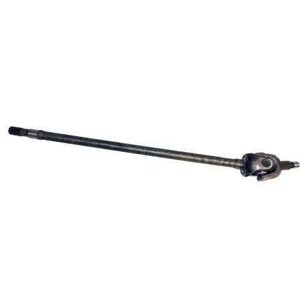 Crown Automotive - Steel Unpainted Axle Shaft Assembly