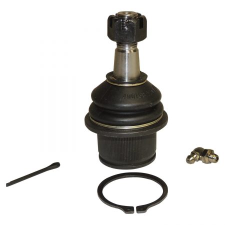 Crown Automotive - Steel Black Ball Joint