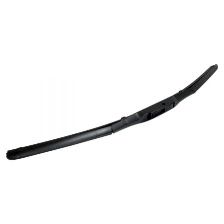 Crown Automotive - Rubber Black Wiper Blade