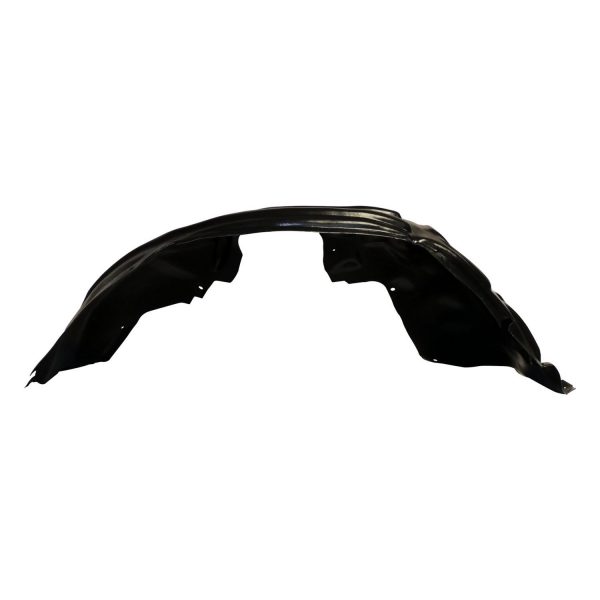 Crown Right Front Fender Liner for 14-18 Jeep KL Cherokee w/ Gas Engine w/o Trailhawk
