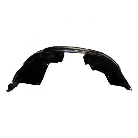 Crown Left Front Fender Liner for 14-18 Jeep KL Cherokee w/ Gas Engine w/o Trailhawk