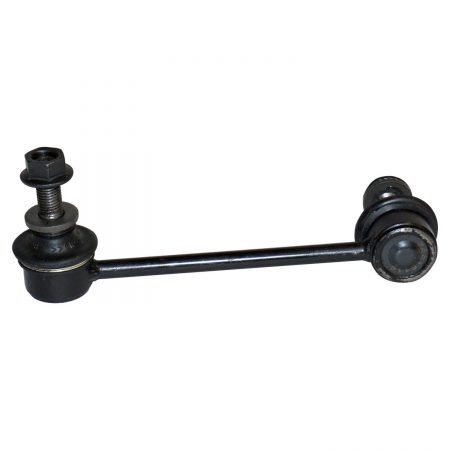 Crown Automotive - Steel Black Sway Bar Link