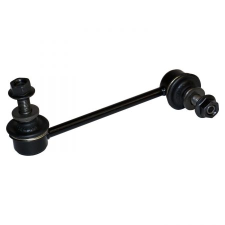 Crown Automotive - Steel Black Sway Bar Link