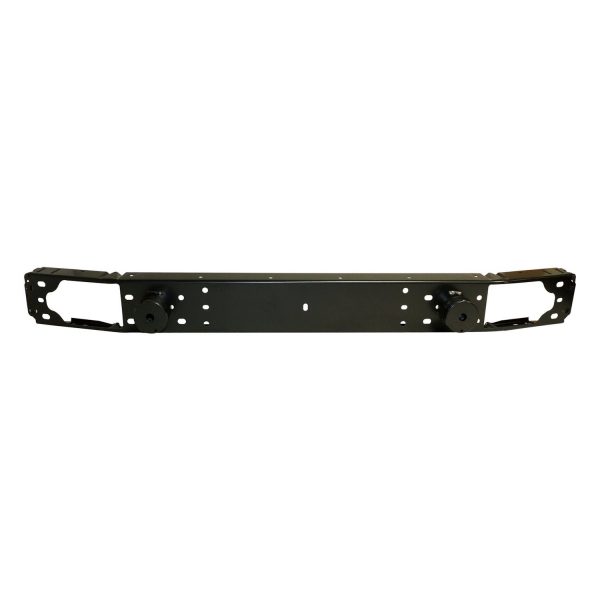 Crown Front Bumper Beam for 18+ Jeep JL Wrangler & JT Gladiator w/ Select Packages