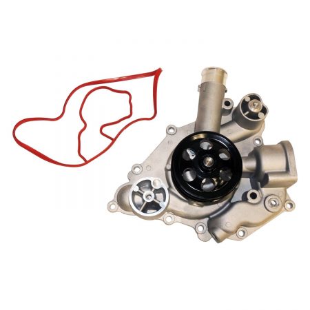 Crown Water Pump for Select Jeep 2012+ WK Grand Cherokee w/ 5.7L, 6.4L Engines