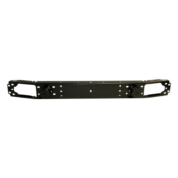 Crown Front Bumper Beam for 2018+ Jeep JL Wrangler & JT Gladiator w/ Select Packages