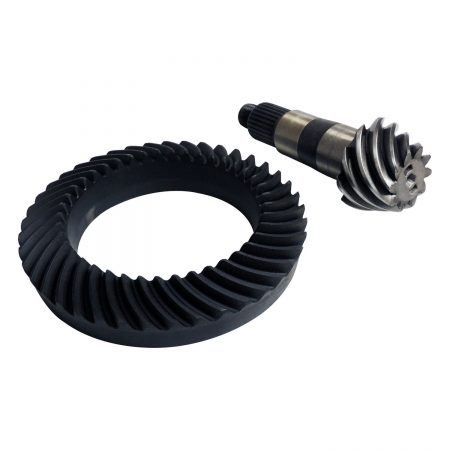 Crown 4.10 Ring & Pinion for 2018+ Jeep JL Wrangler & JT Gladiator w/ Dana 44 Front