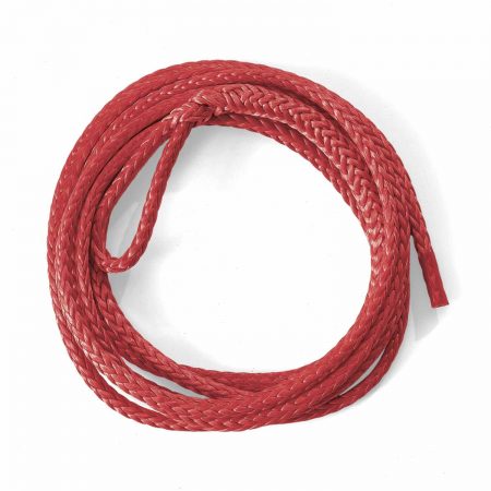 For Use With Plow; 8 Foot; Synthetic Rope