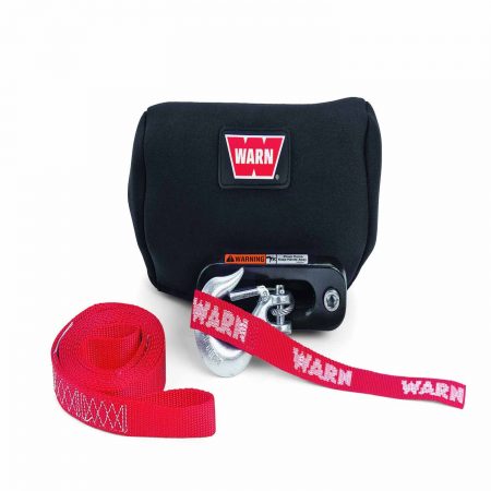 For RT/XT 15 Series and 1.5ci Winches; Neoprene
