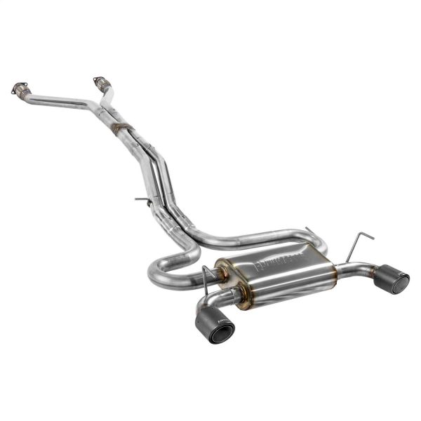 FlowFX Cat-Back Exhaust System