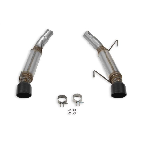 FlowFX Axle Back Exhaust System