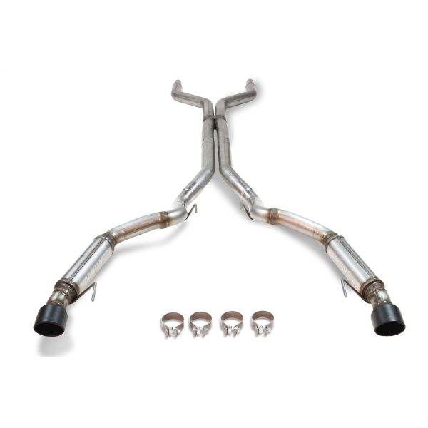 FlowFX Cat-Back Exhaust System