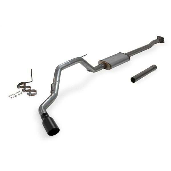 FlowFX Cat-Back Exhaust System