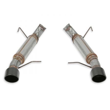 FlowFX Axle Back Exhaust System