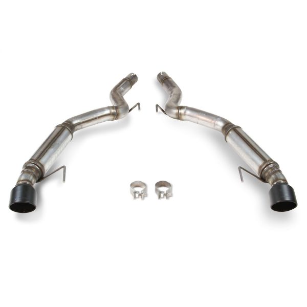 FlowFX Axle Back Exhaust System