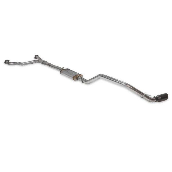 FlowFX Cat-Back Exhaust System