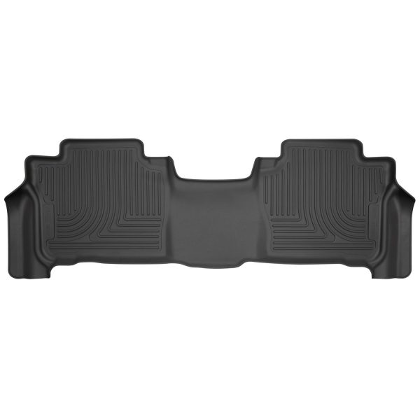 2nd Seat Floor Liner