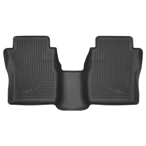 2nd Seat Floor Liner