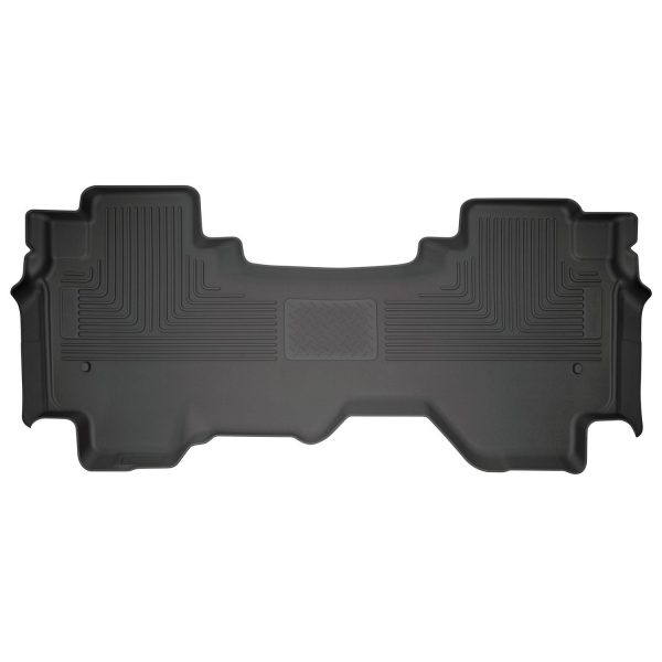 2nd Seat Floor Liner