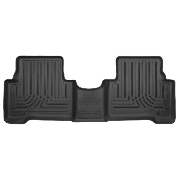 2nd Seat Floor Liner