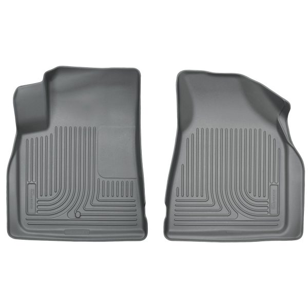 Front Floor Liners