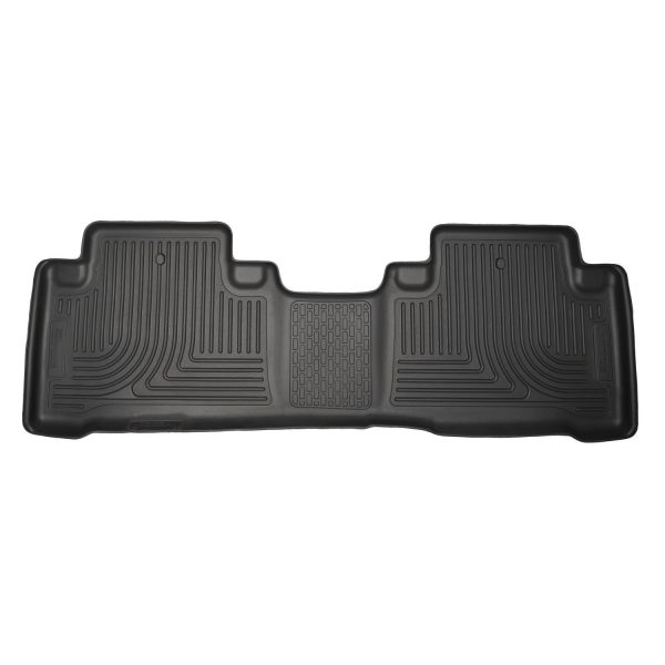 2nd Seat Floor Liner